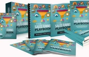 The Sales Funnel Playbook Video Course