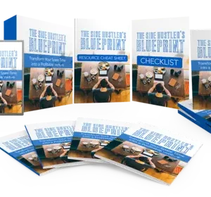 The Side Hustler Blueprint Video Upgrade