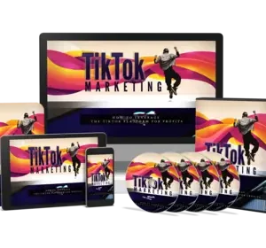 TikTok Marketing Video Upgrade