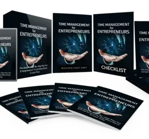 Time Management For Entrepreneurs Video Upgrade