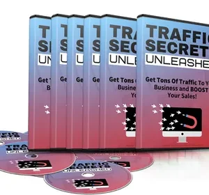 Traffic Secrets Unleashed