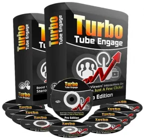 Turbo Tube Engage Pro