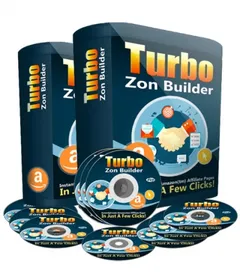TurboZon Builder