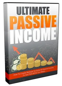 Ultimate Passive Income Video Upgrade