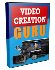 Video Creation Guru