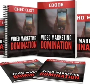 Video Marketing Domination