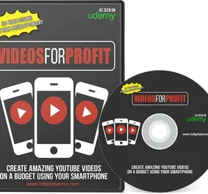 Videos For Profit