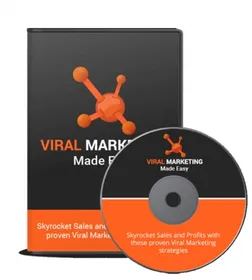 Viral Marketing Made Easy Advanced
