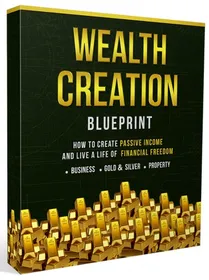 Wealth Creation Blueprint - video
