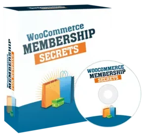 WooCommerce Membership Secrets
