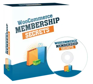 WooCommerce Membership Secrets