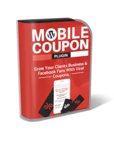 WP Mobile Coupon Plugin