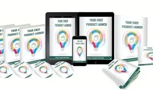 Your First Product Launch