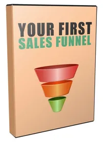 Your First Sales Funnel
