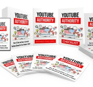 Youtube Authority Video Upgrade