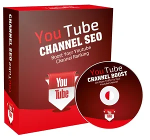 Youtube Channel SEO