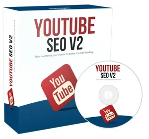 Youtube Channel SEO V2