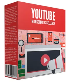YouTube Marketing Excellence Pack