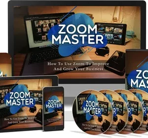 Zoom Master Video Upgrade